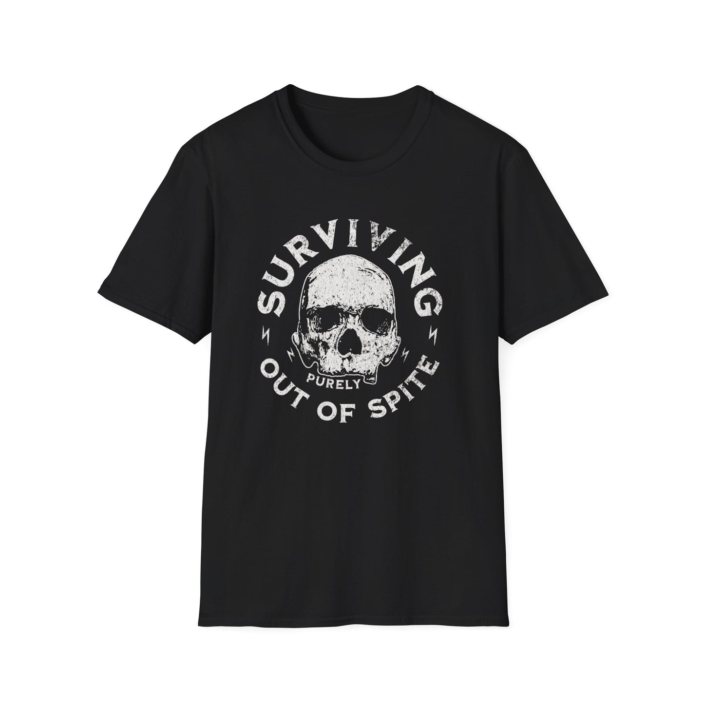 Surviving T-Shirt
