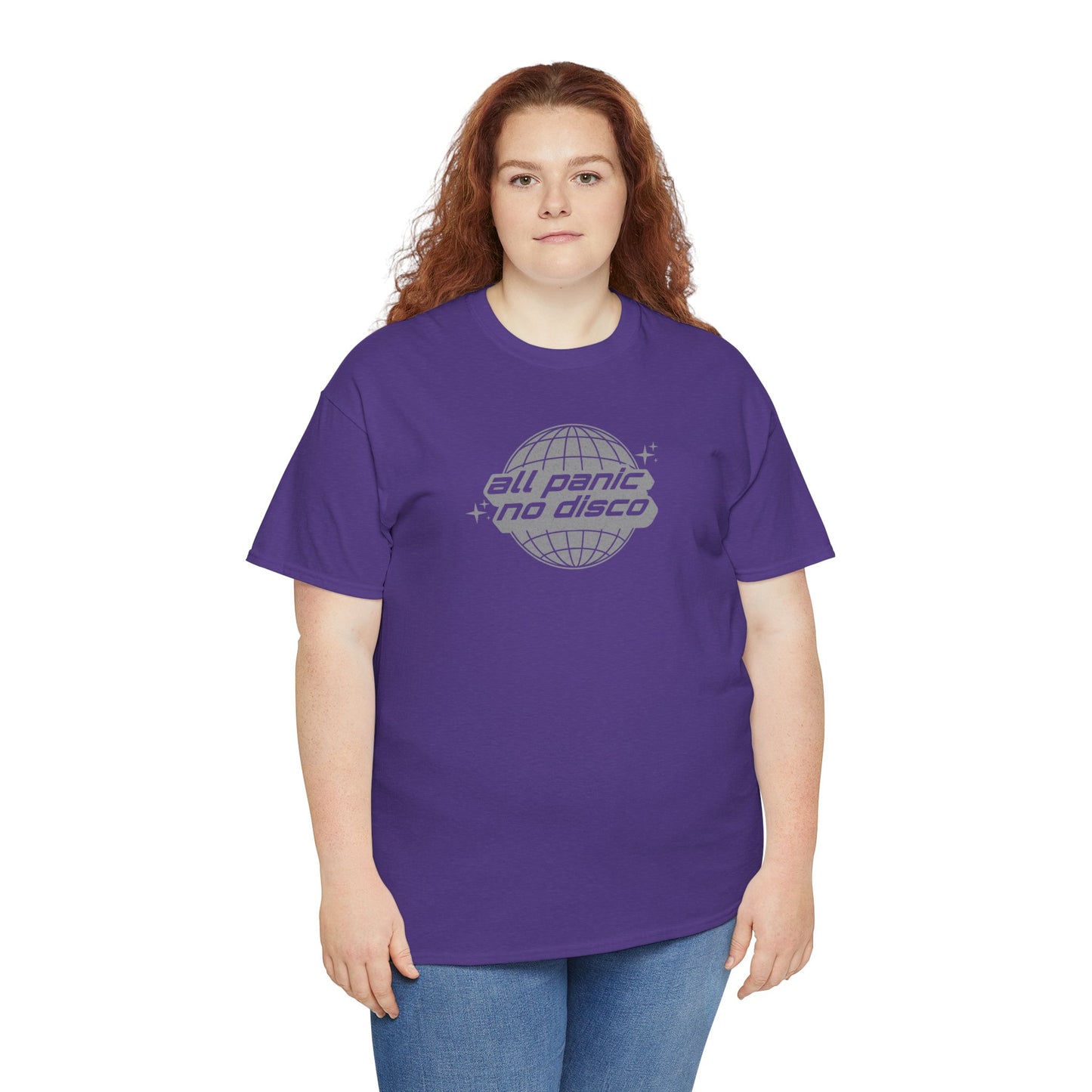 Panic Disco Tee