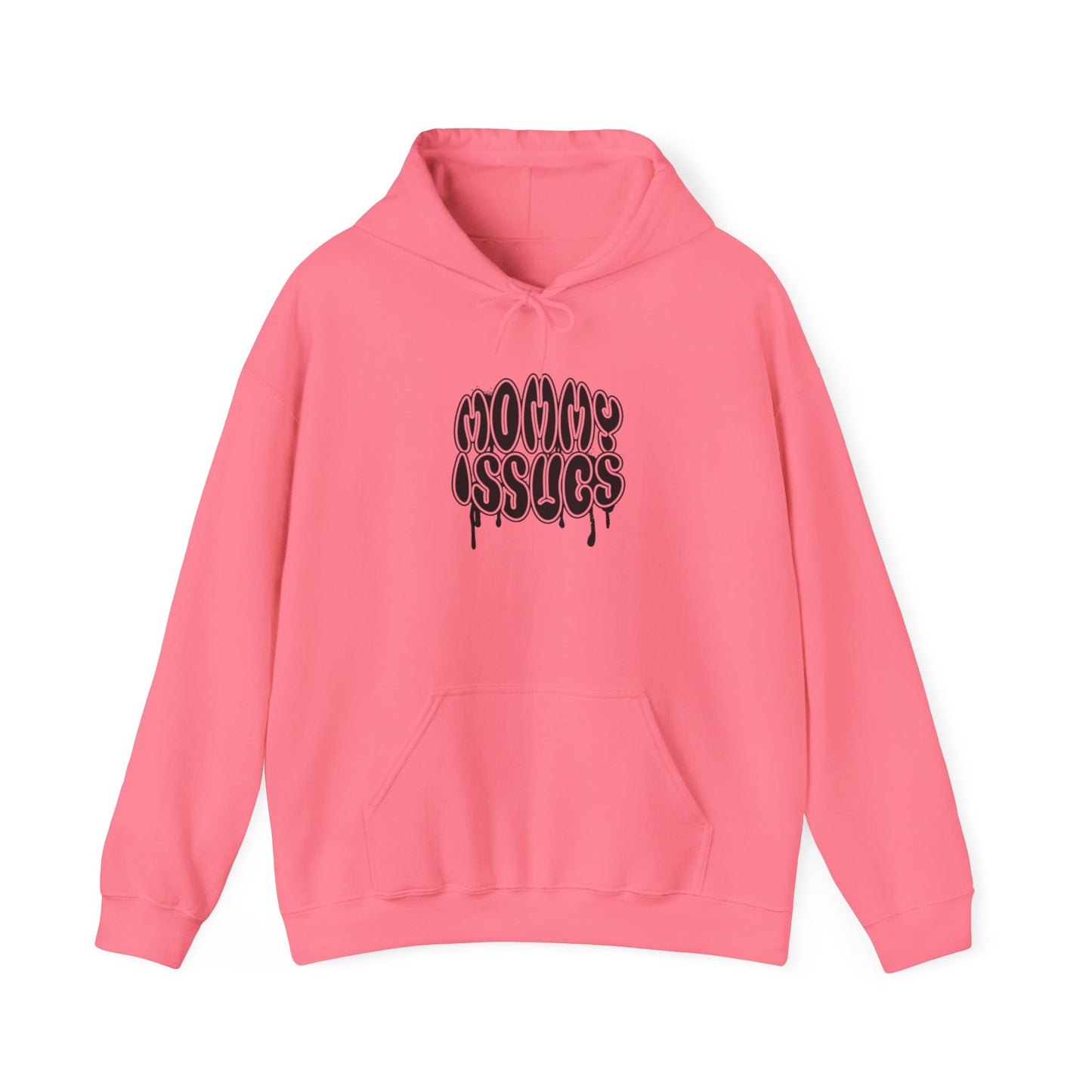 Mommy Issues Unisex Casual Sweatshirt