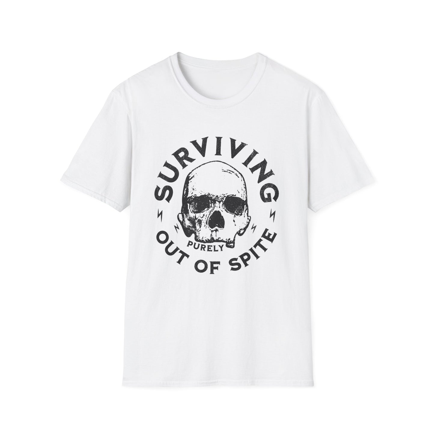 Surviving T-Shirt
