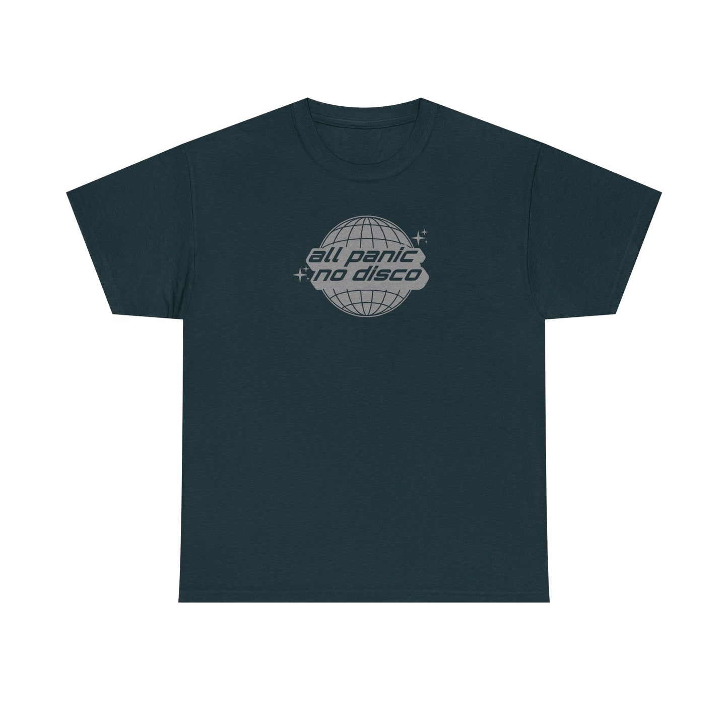 Panic Disco Tee