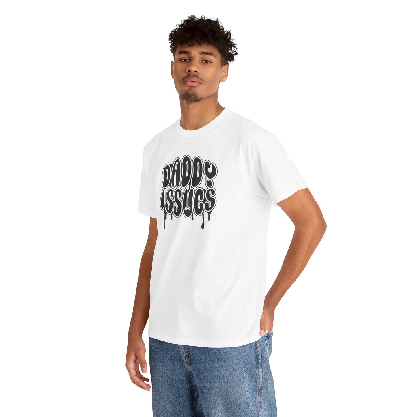 Daddy Issues Tee
