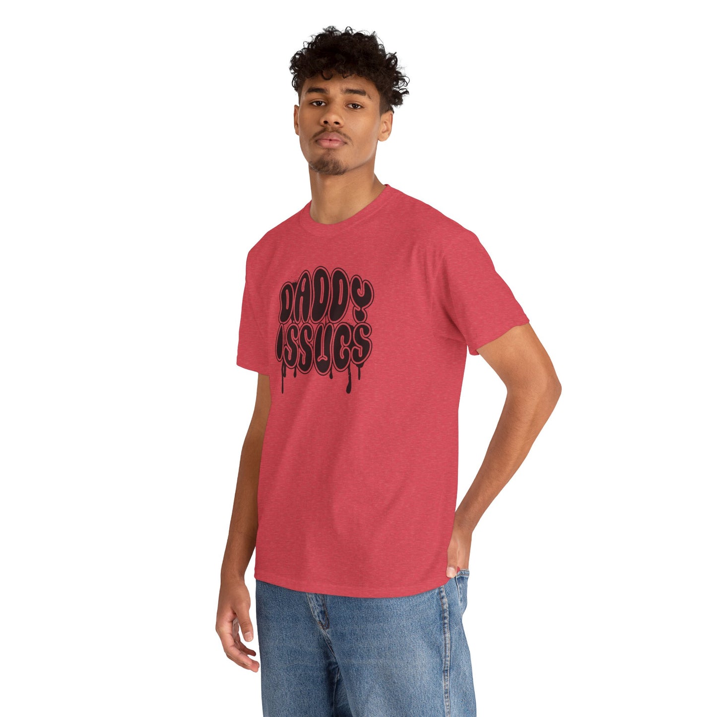 Daddy Issues Tee