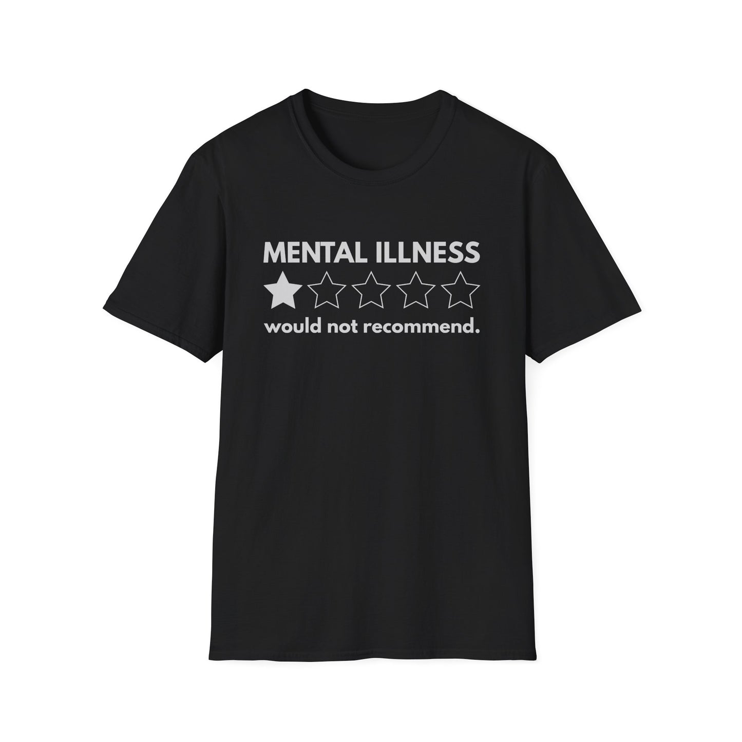 Chronic Illness Tee