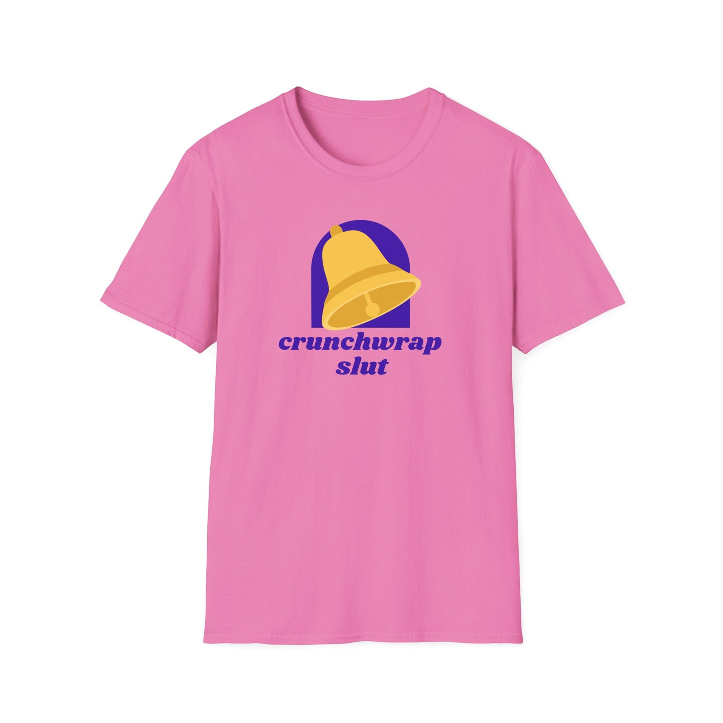 Crunchwrap Slut Tee