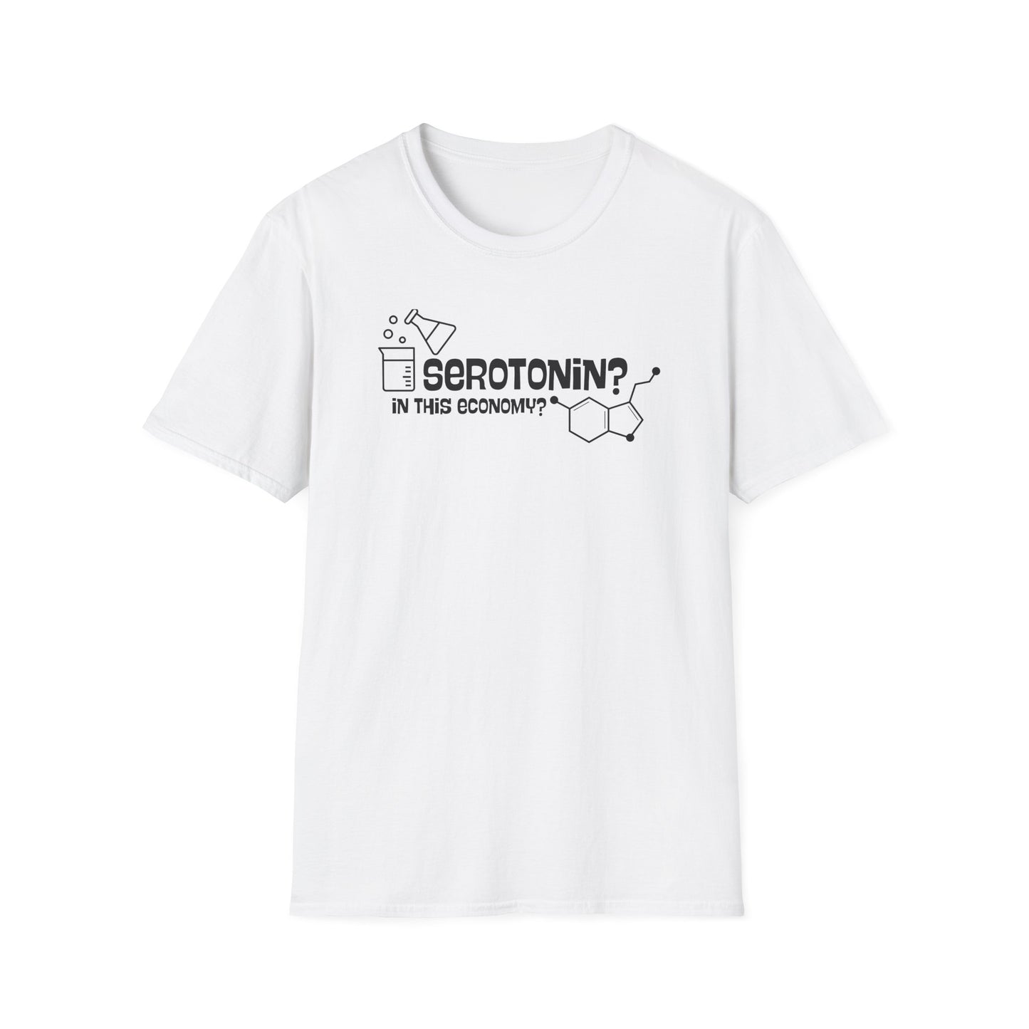Serotonin? Tee