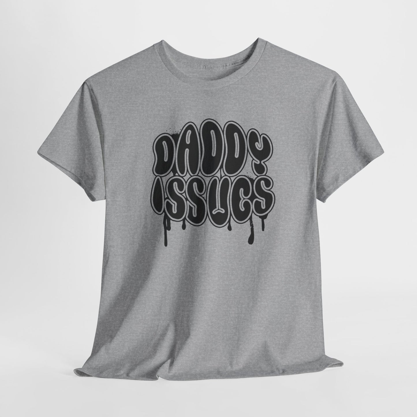 Daddy Issues Tee