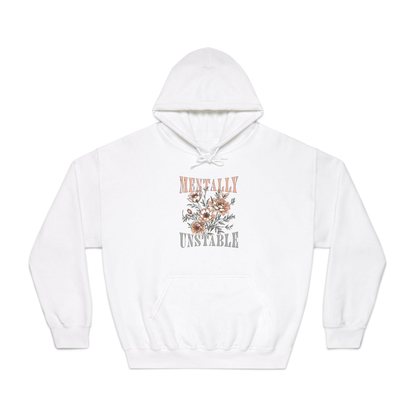 Unstable Hoodie
