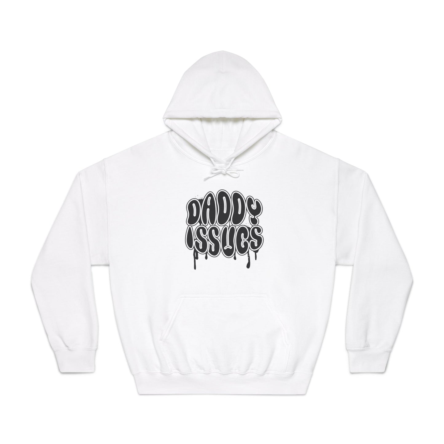Daddy Issues Hoodie