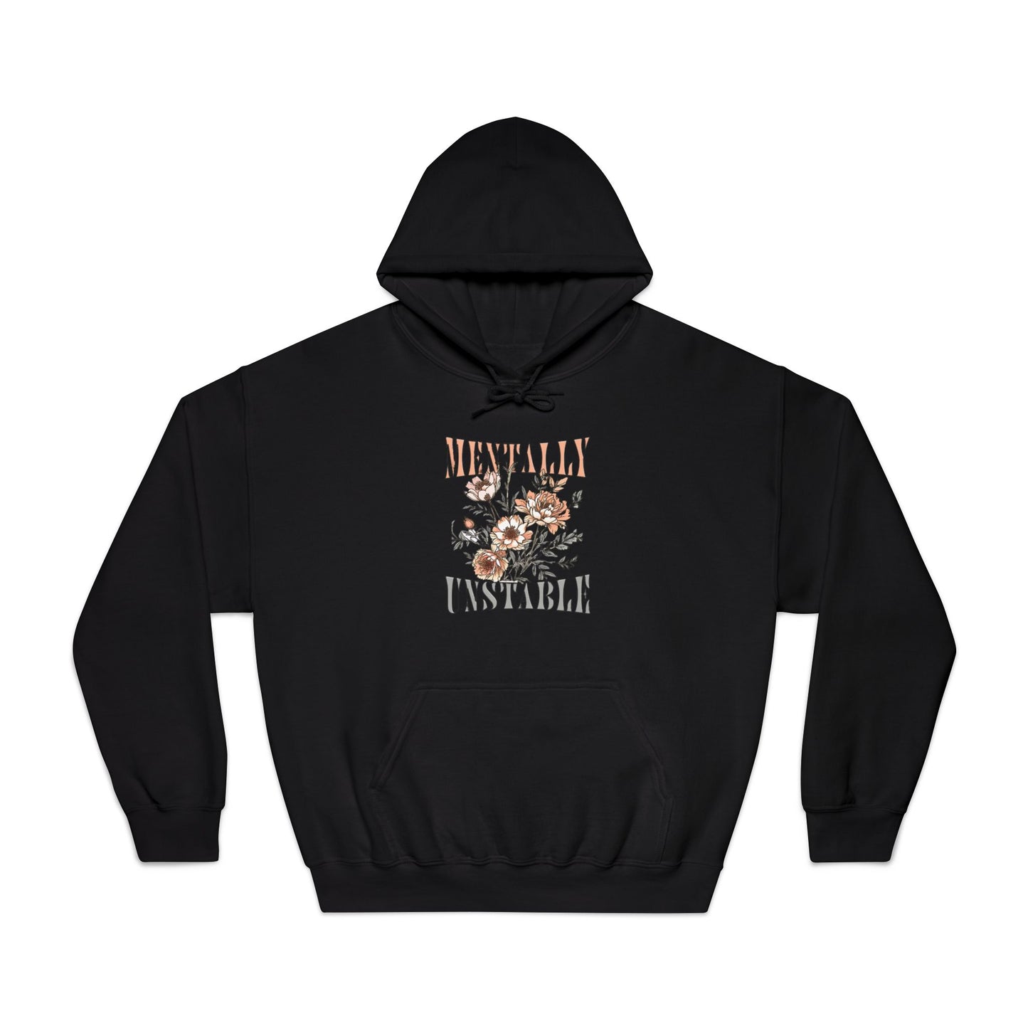 Unstable Hoodie