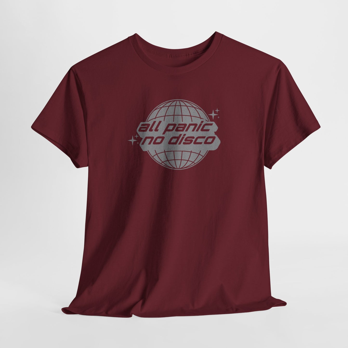 Panic Disco Tee
