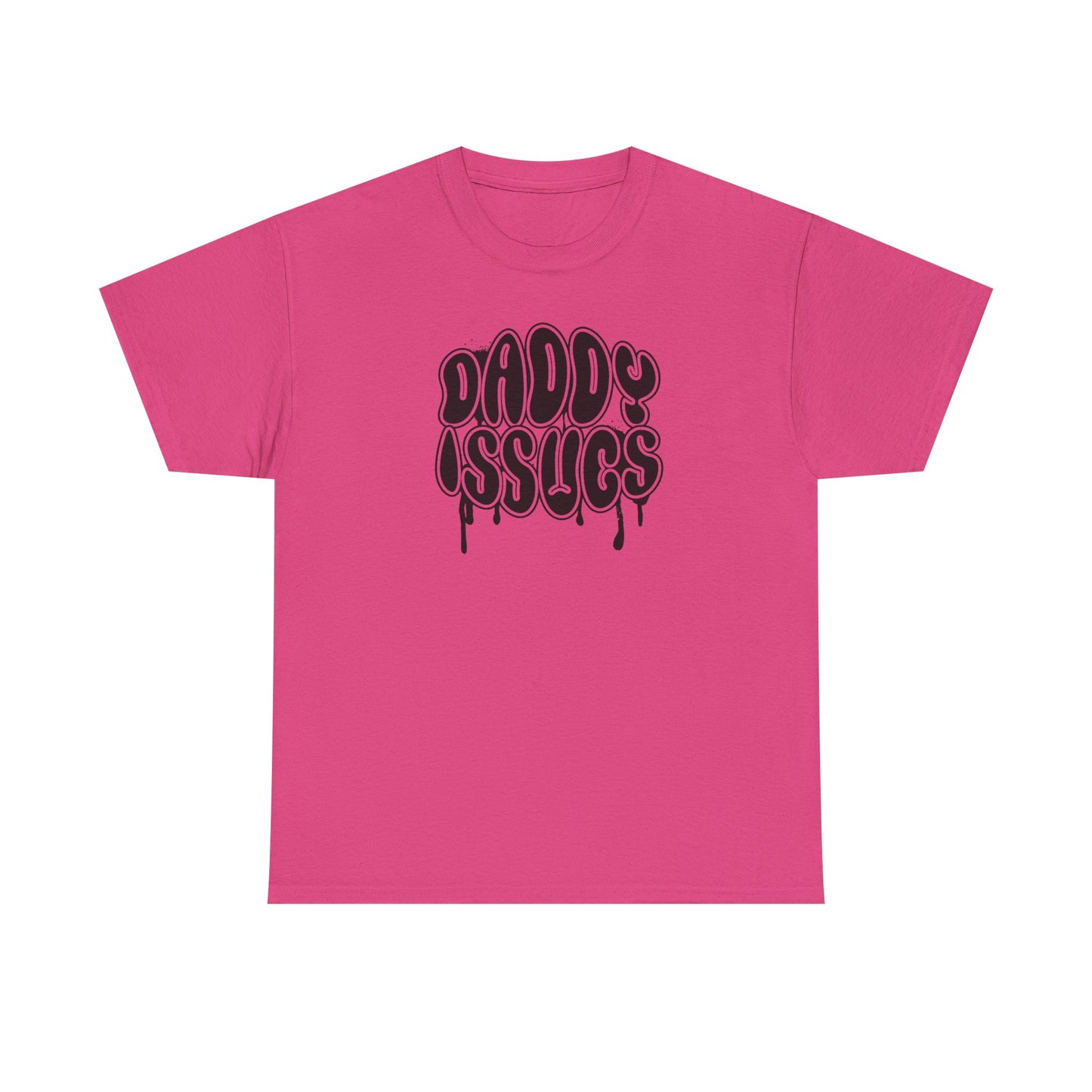 Daddy Issues Tee