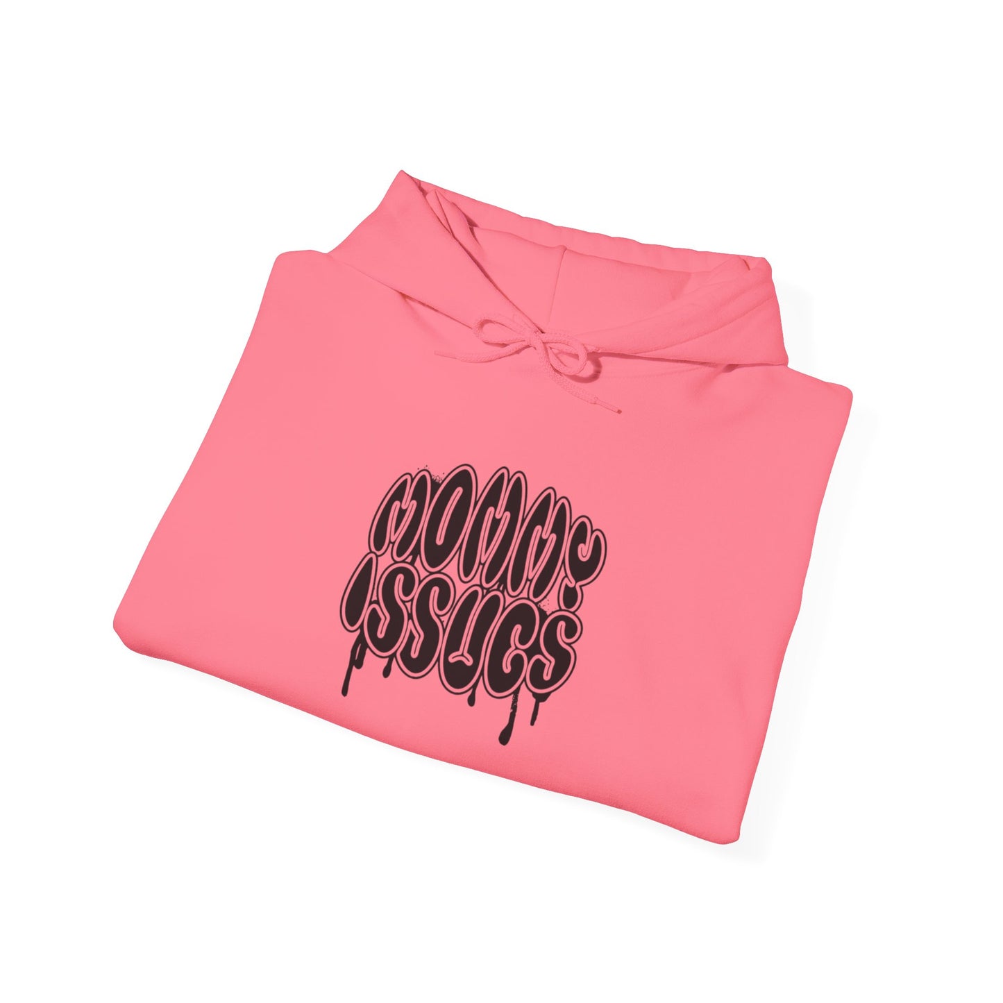 Mommy Issues Unisex Casual Sweatshirt