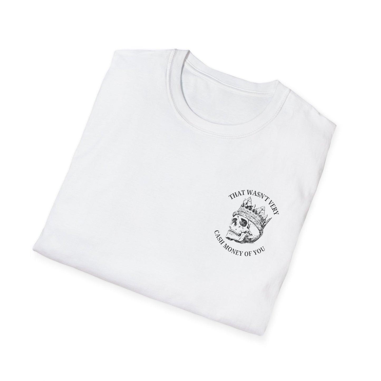 Cash Money Tee