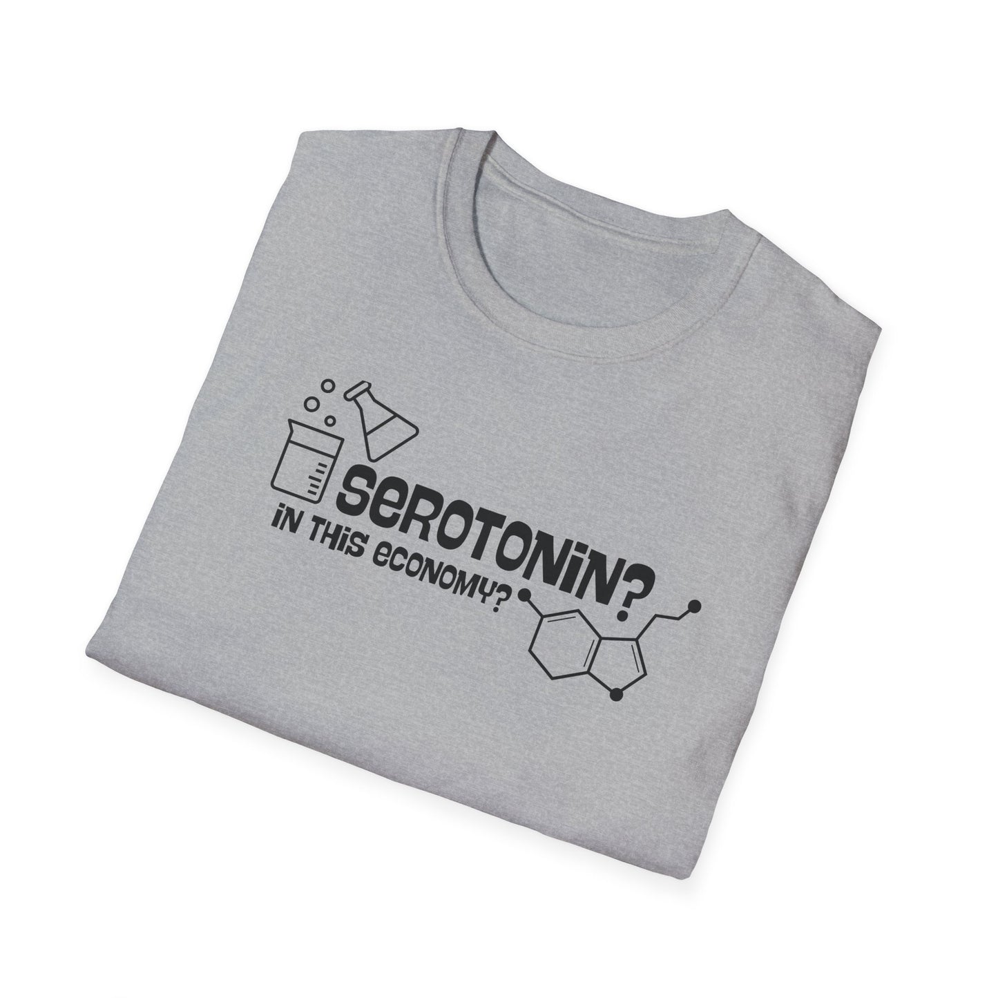 Serotonin? Tee