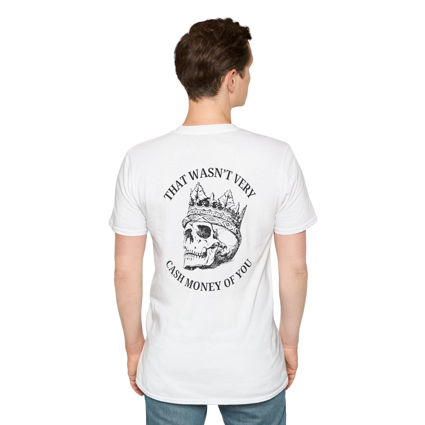 Cash Money Tee