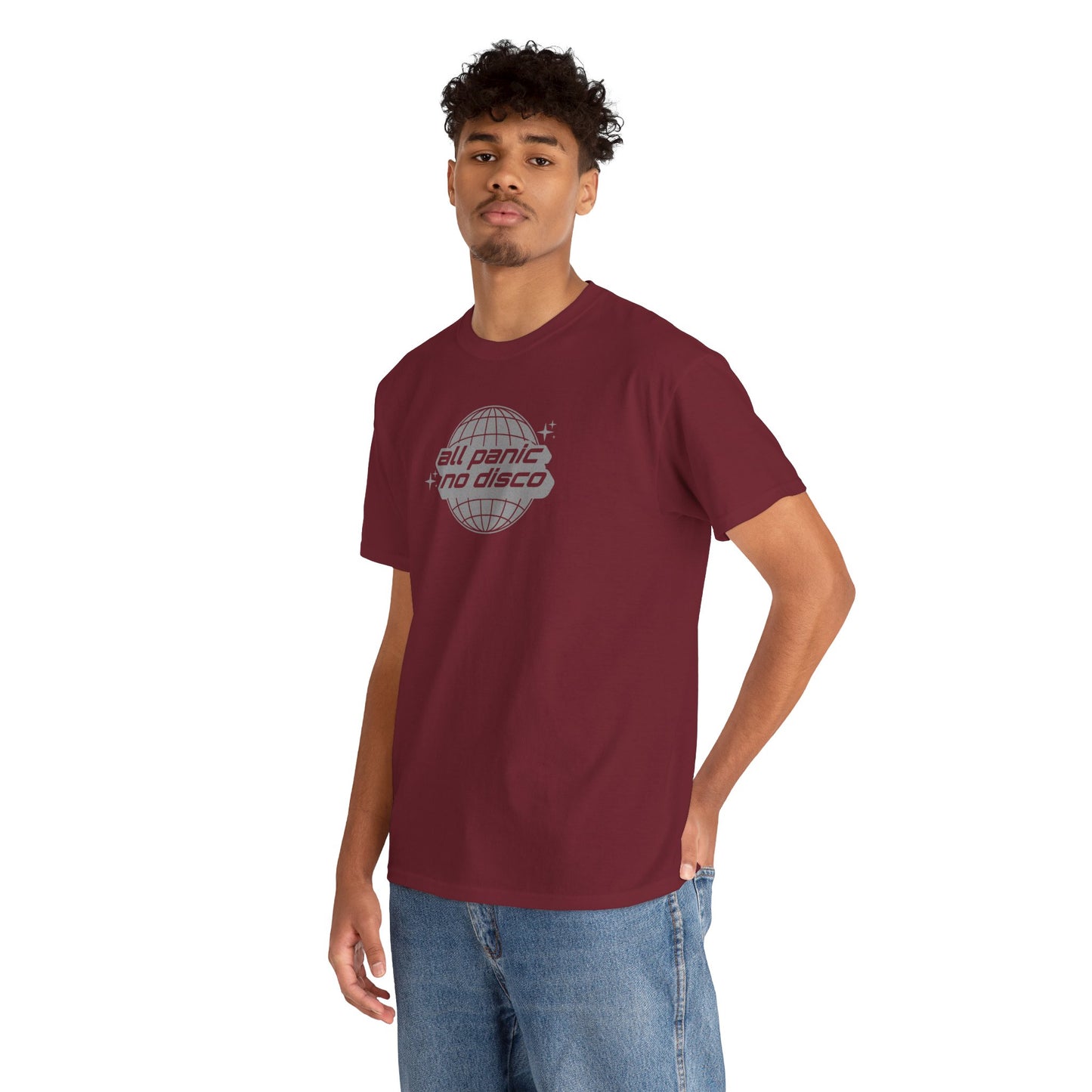 Panic Disco Tee