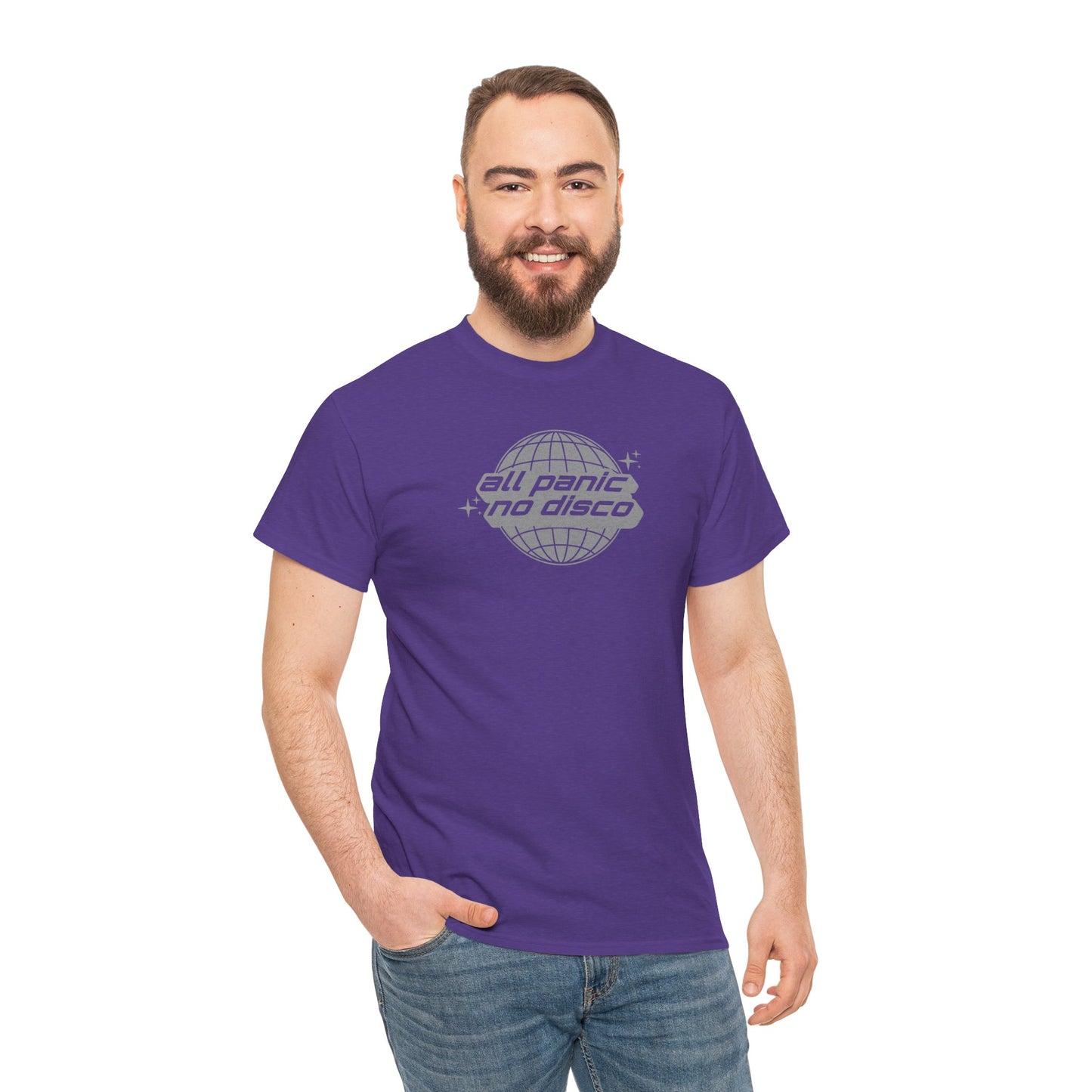 Panic Disco Tee