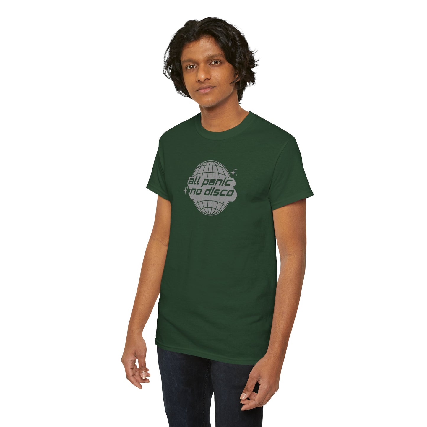 Panic Disco Tee