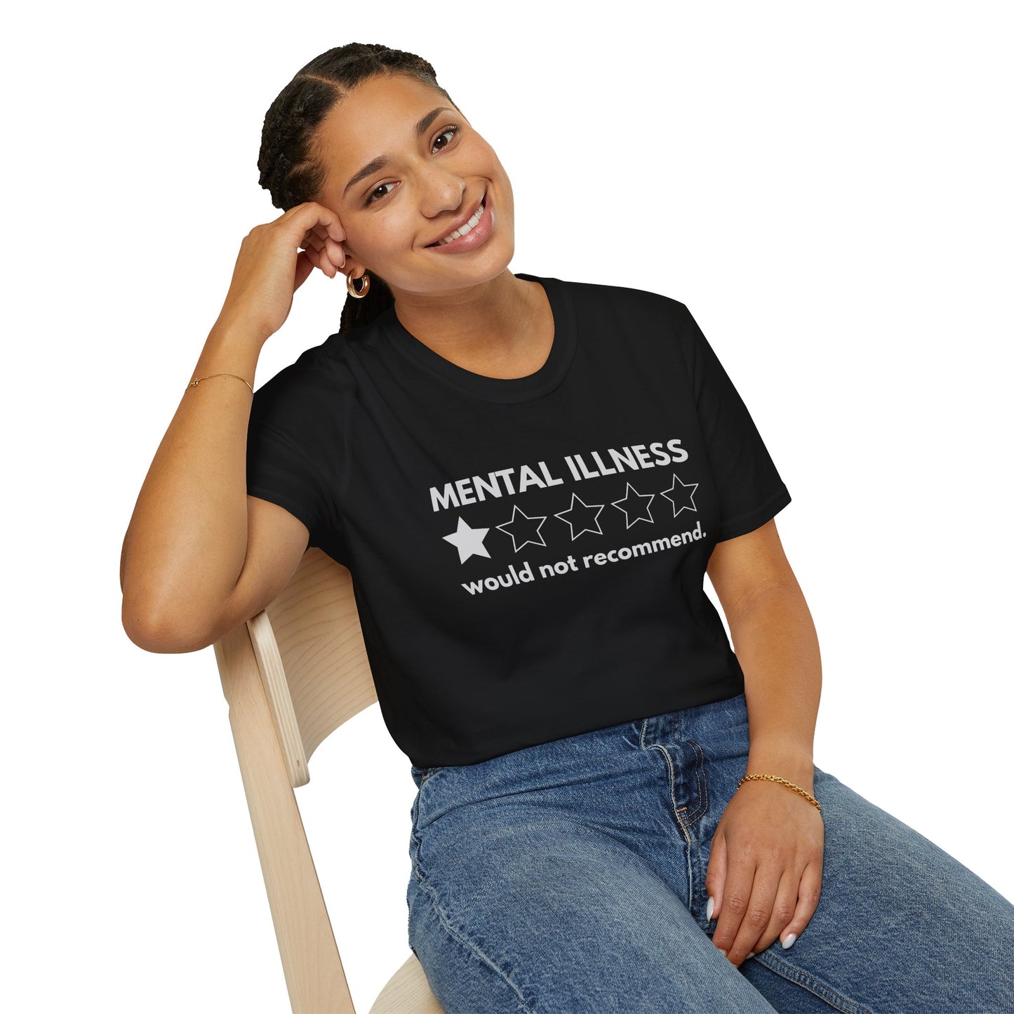 Chronic Illness Tee