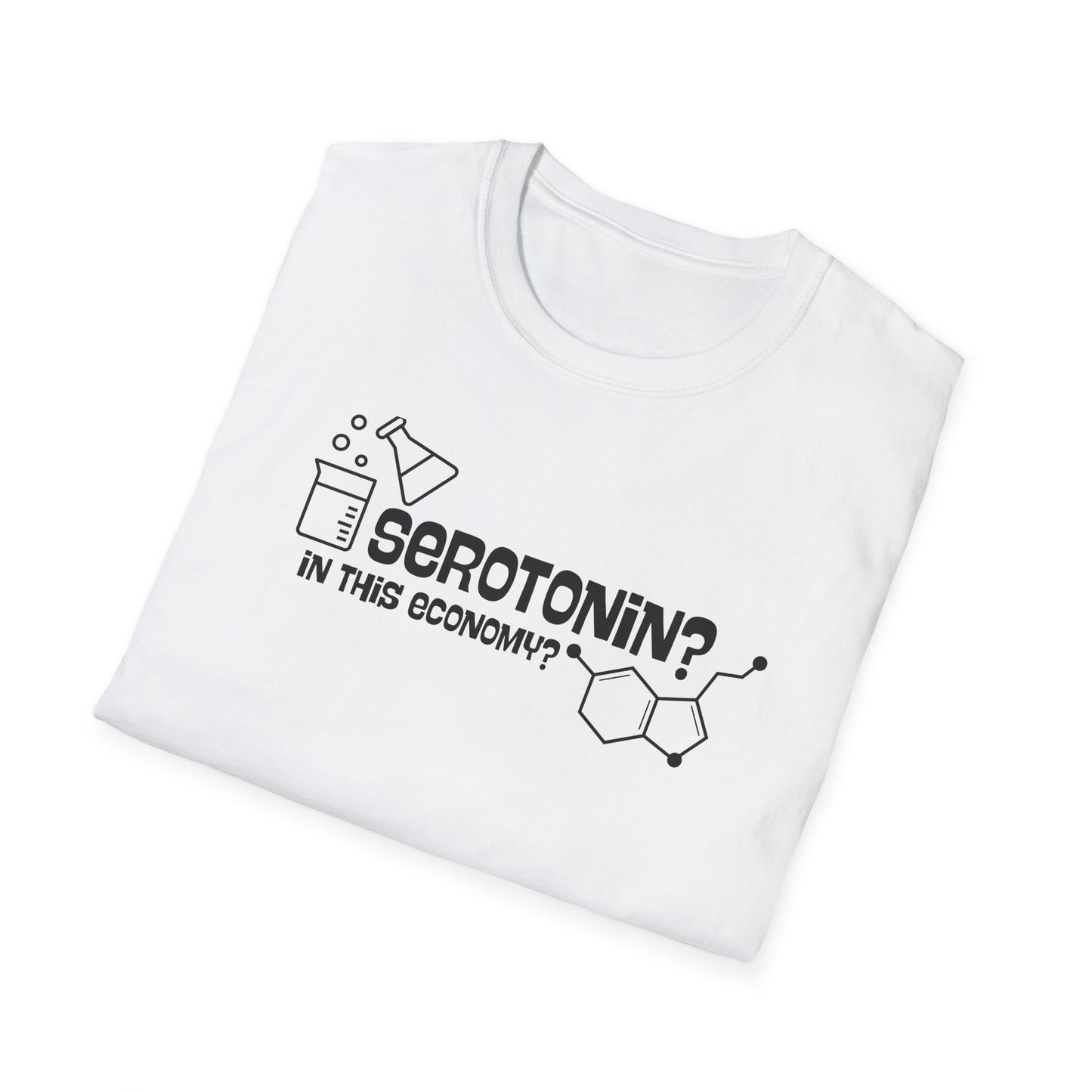 Serotonin? Tee