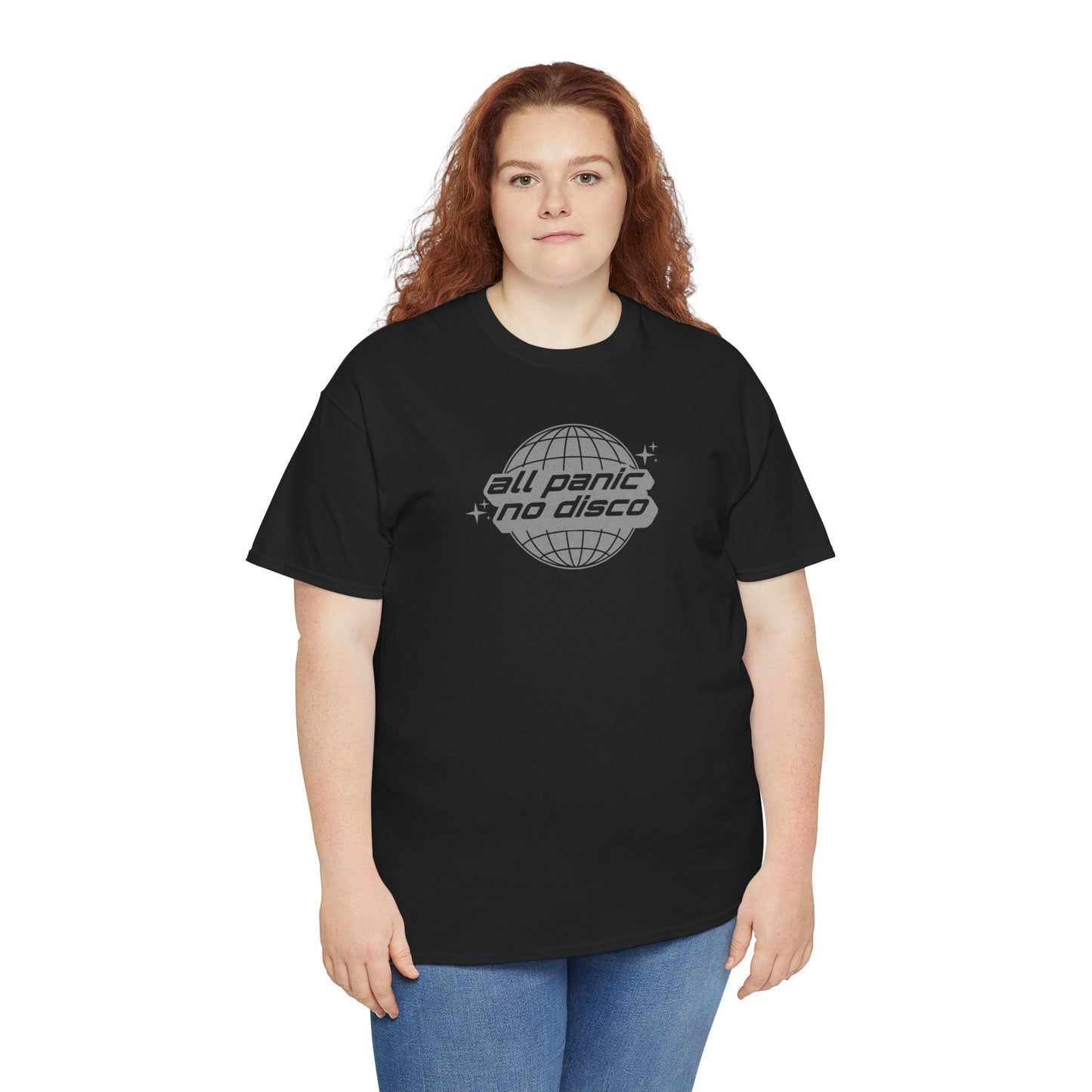Panic Disco Tee