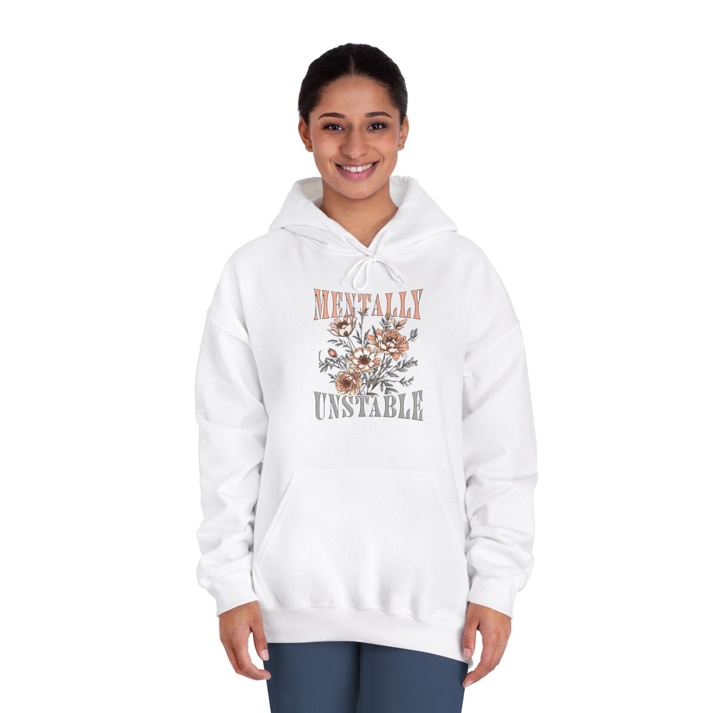 Unstable Hoodie