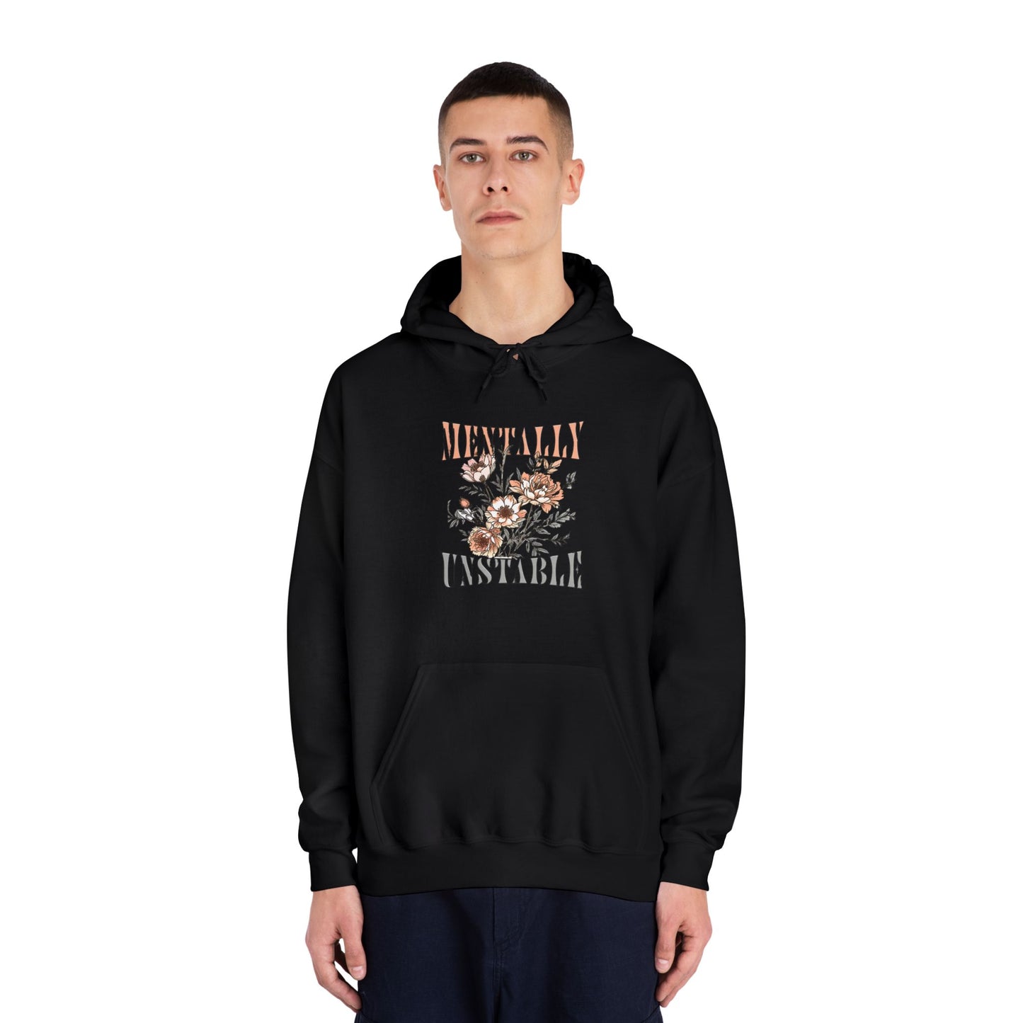 Unstable Hoodie