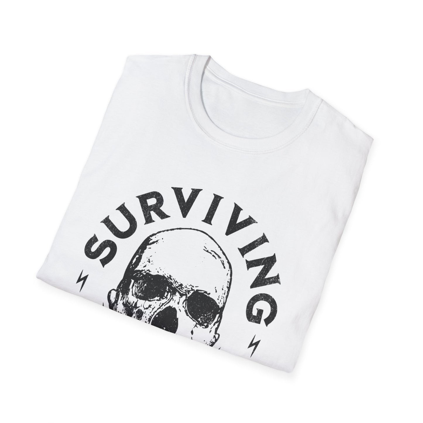 Surviving T-Shirt