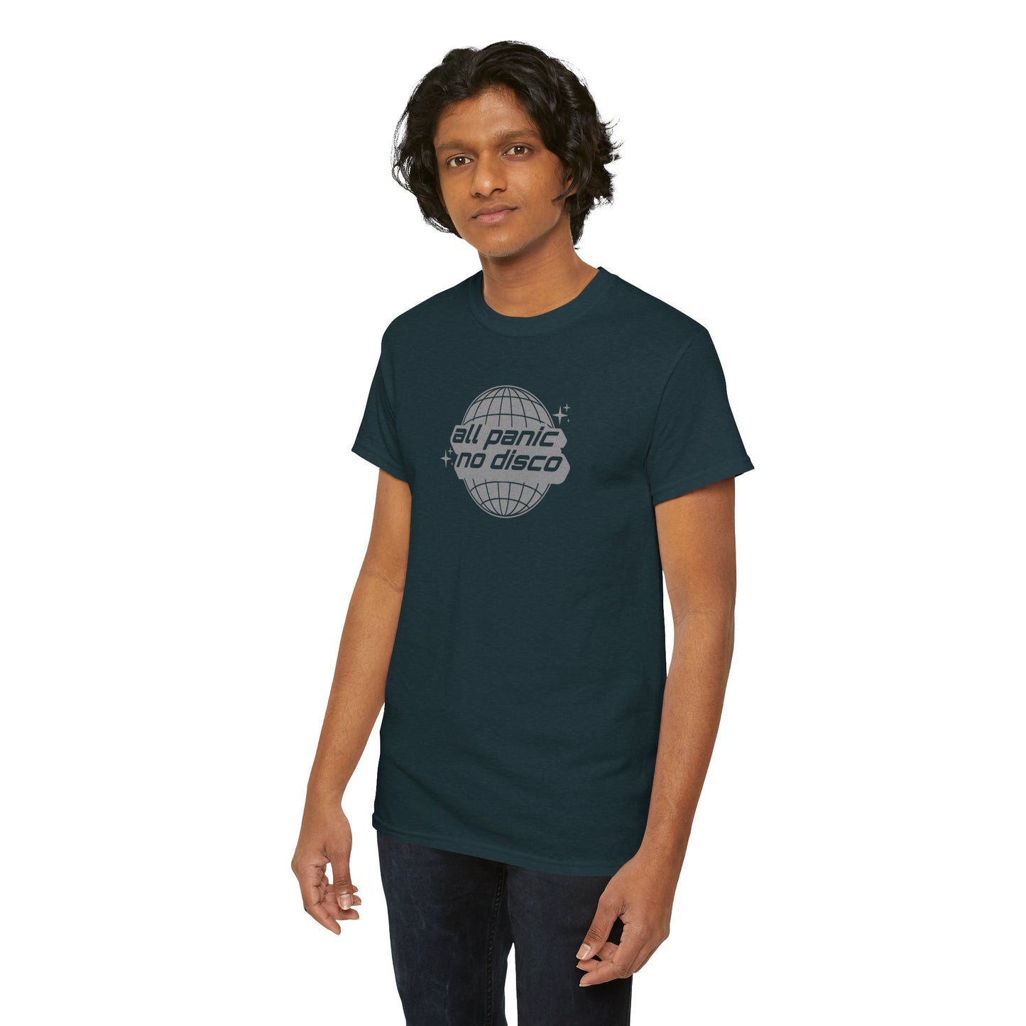 Panic Disco Tee
