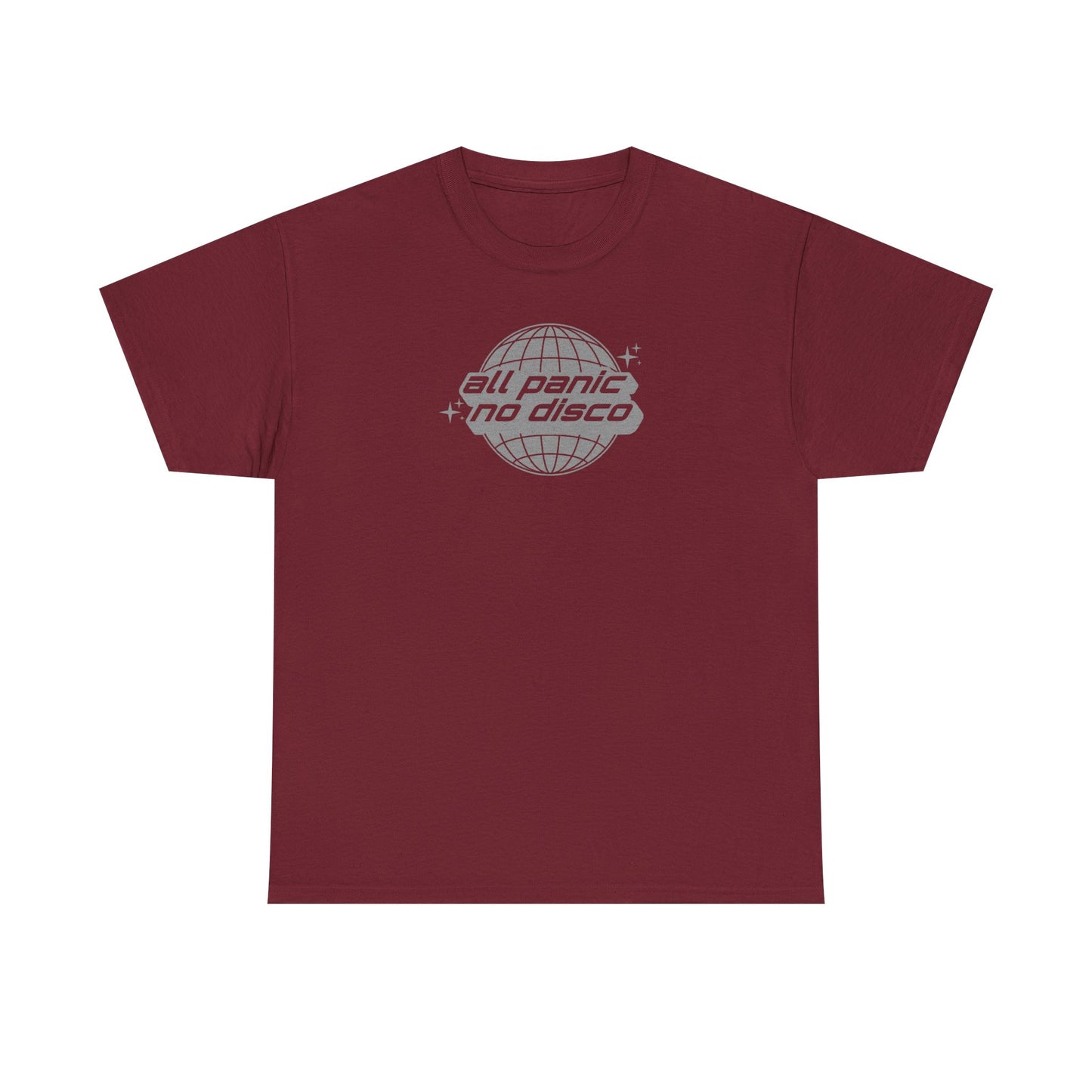 Panic Disco Tee