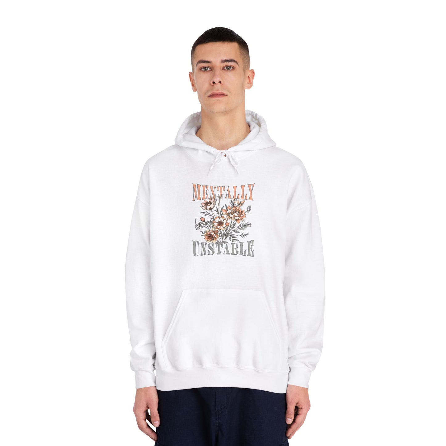 Unstable Hoodie