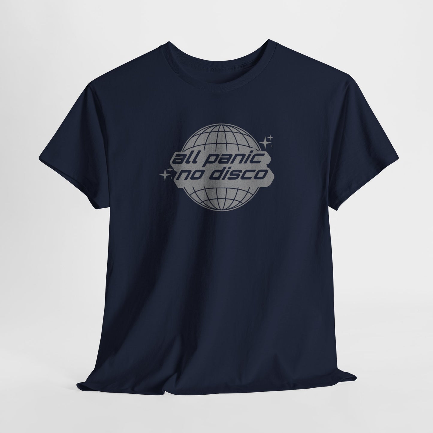 Panic Disco Tee