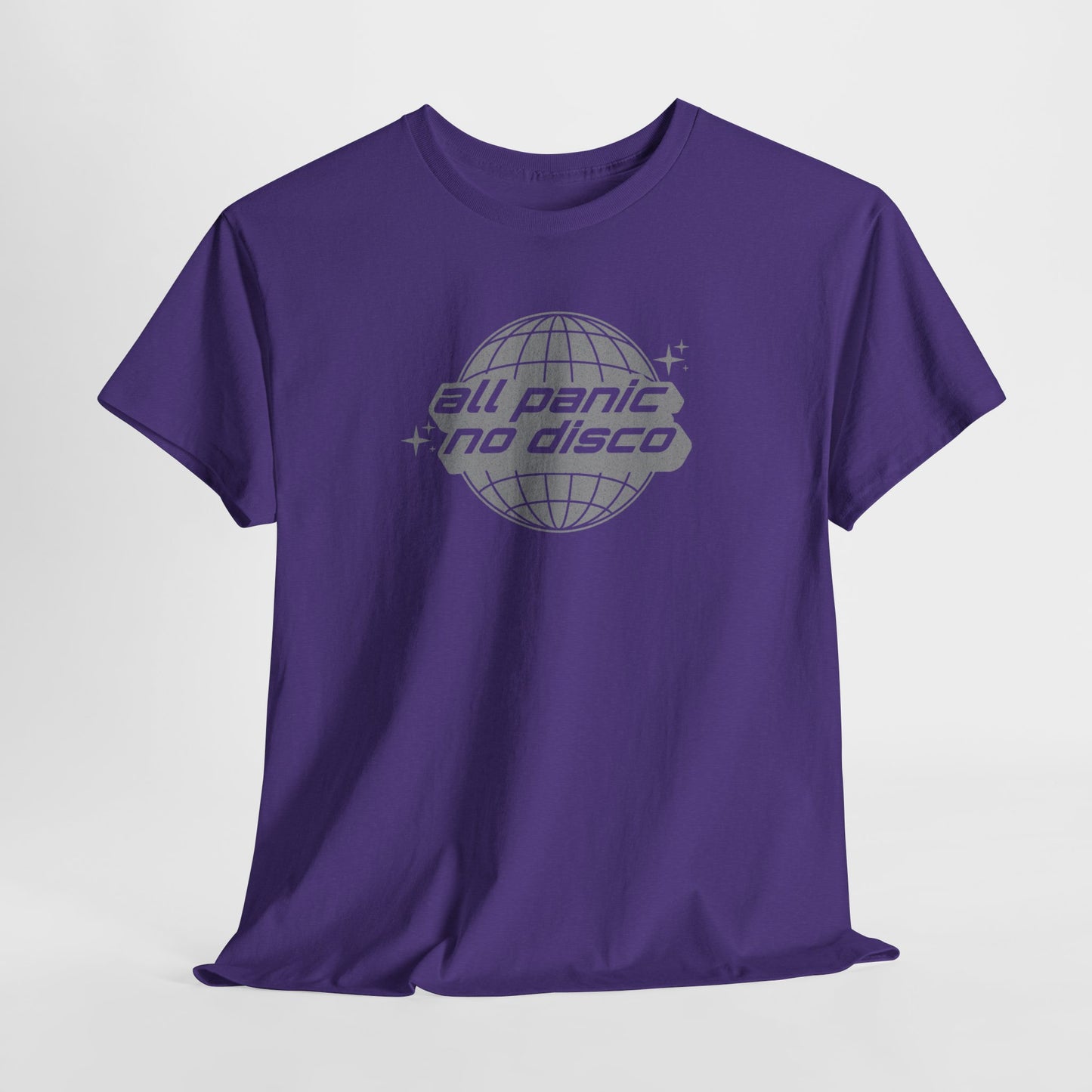 Panic Disco Tee