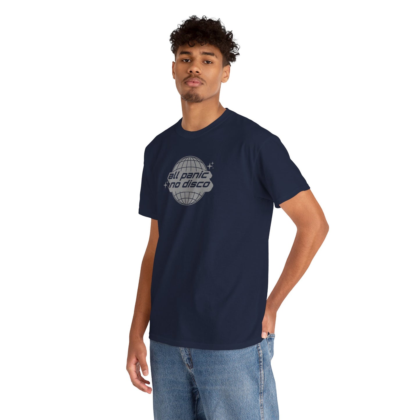 Panic Disco Tee