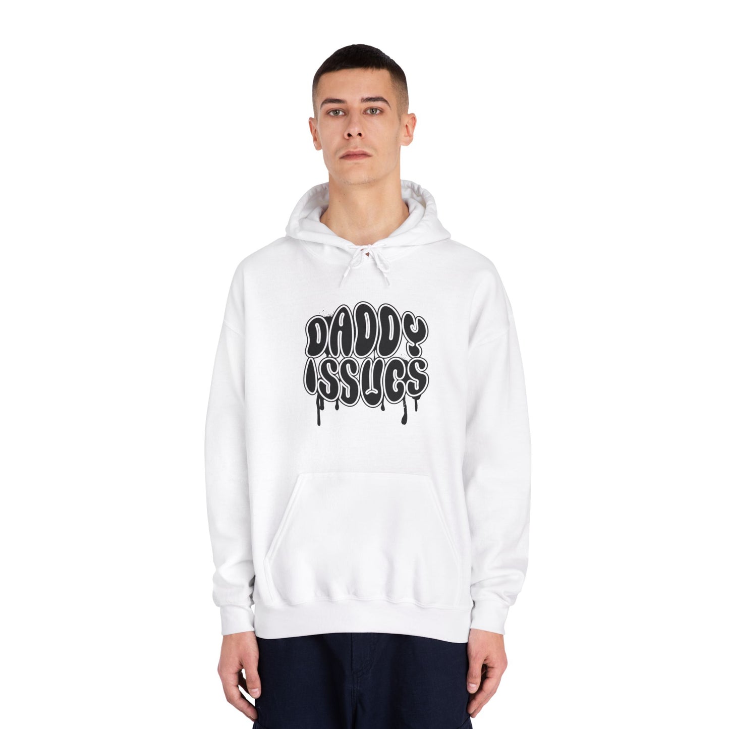 Daddy Issues Hoodie