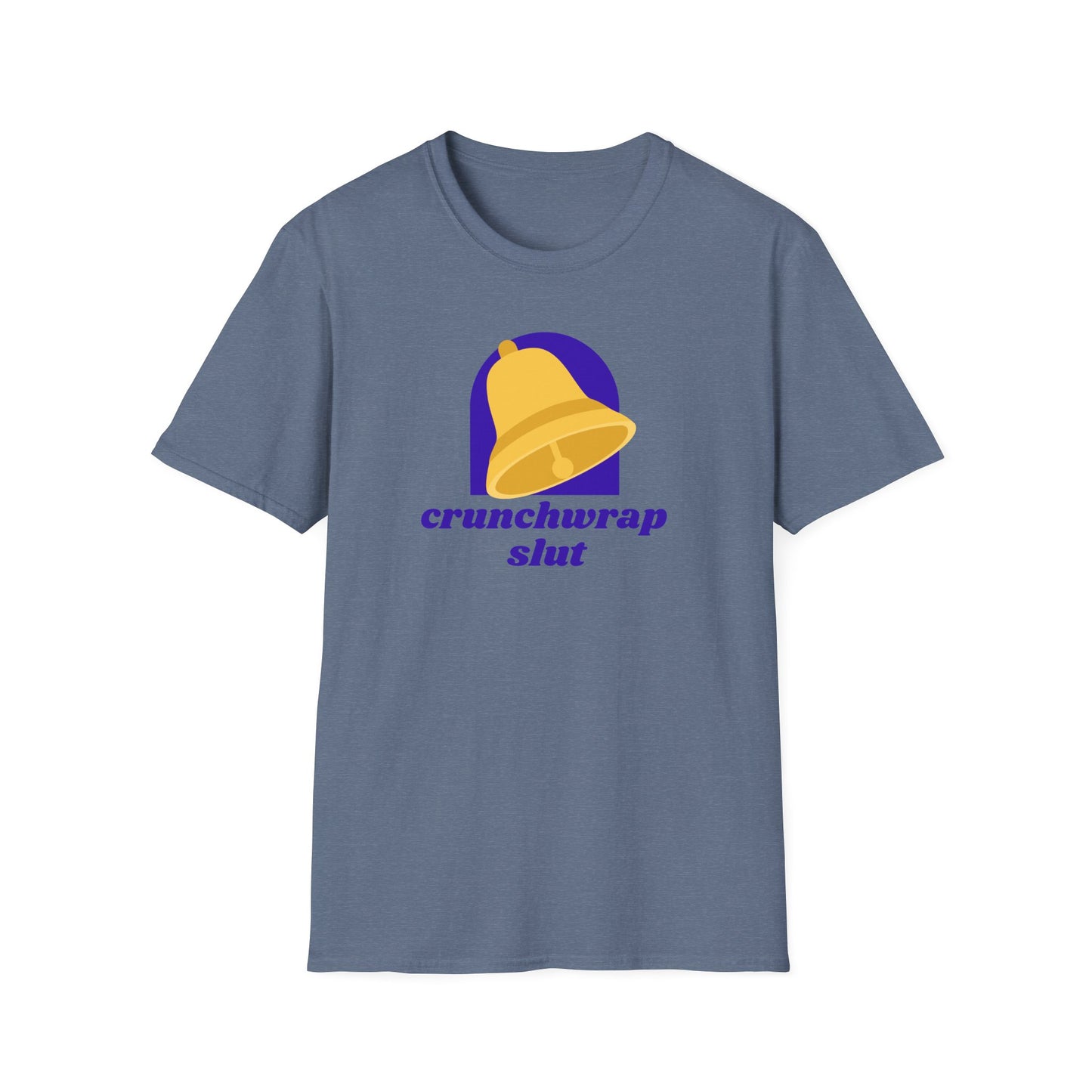 Crunchwrap Slut Tee