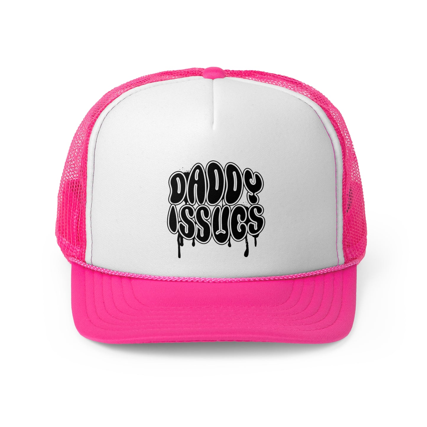 Daddy Issues Cap
