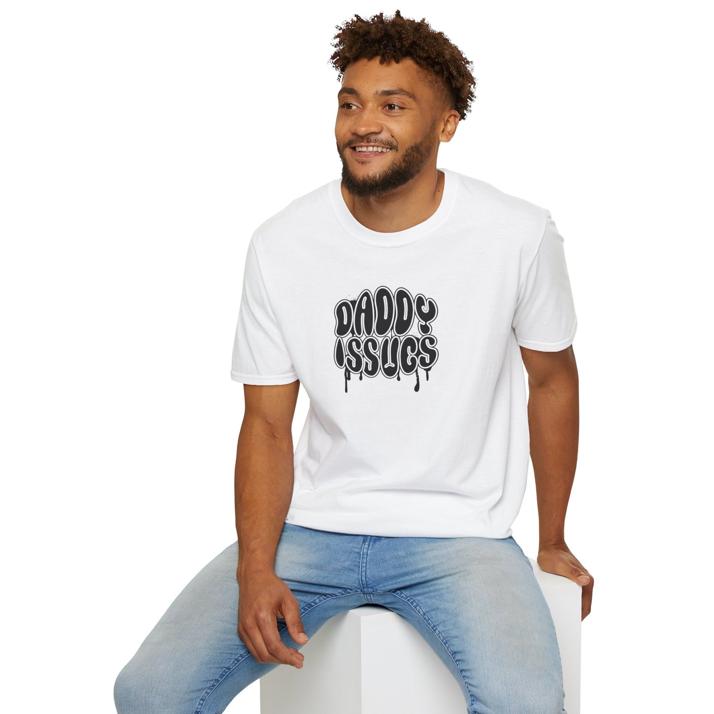 Daddy Issues Tee