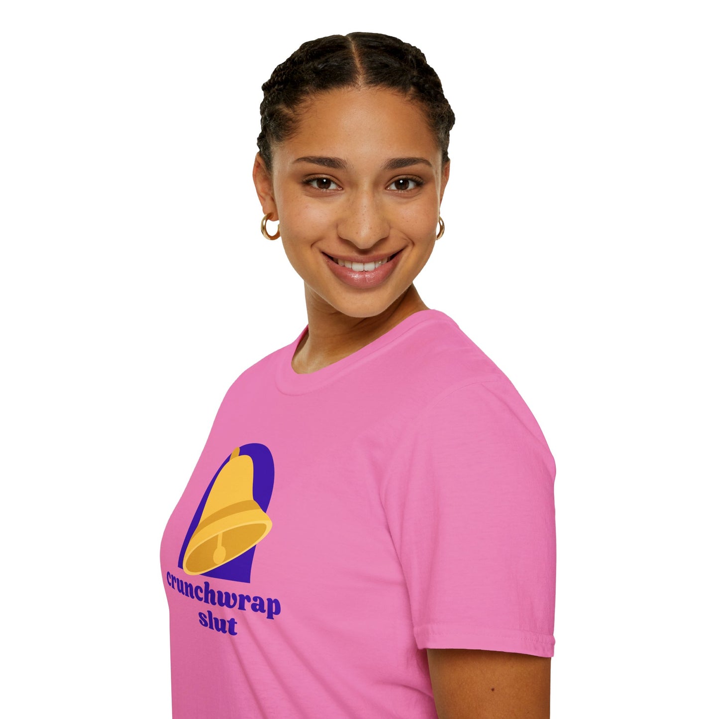 Crunchwrap Slut Tee