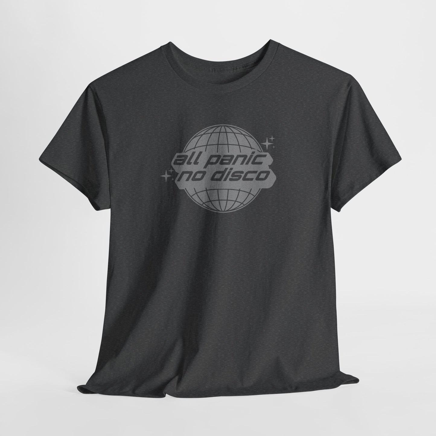 Panic Disco Tee