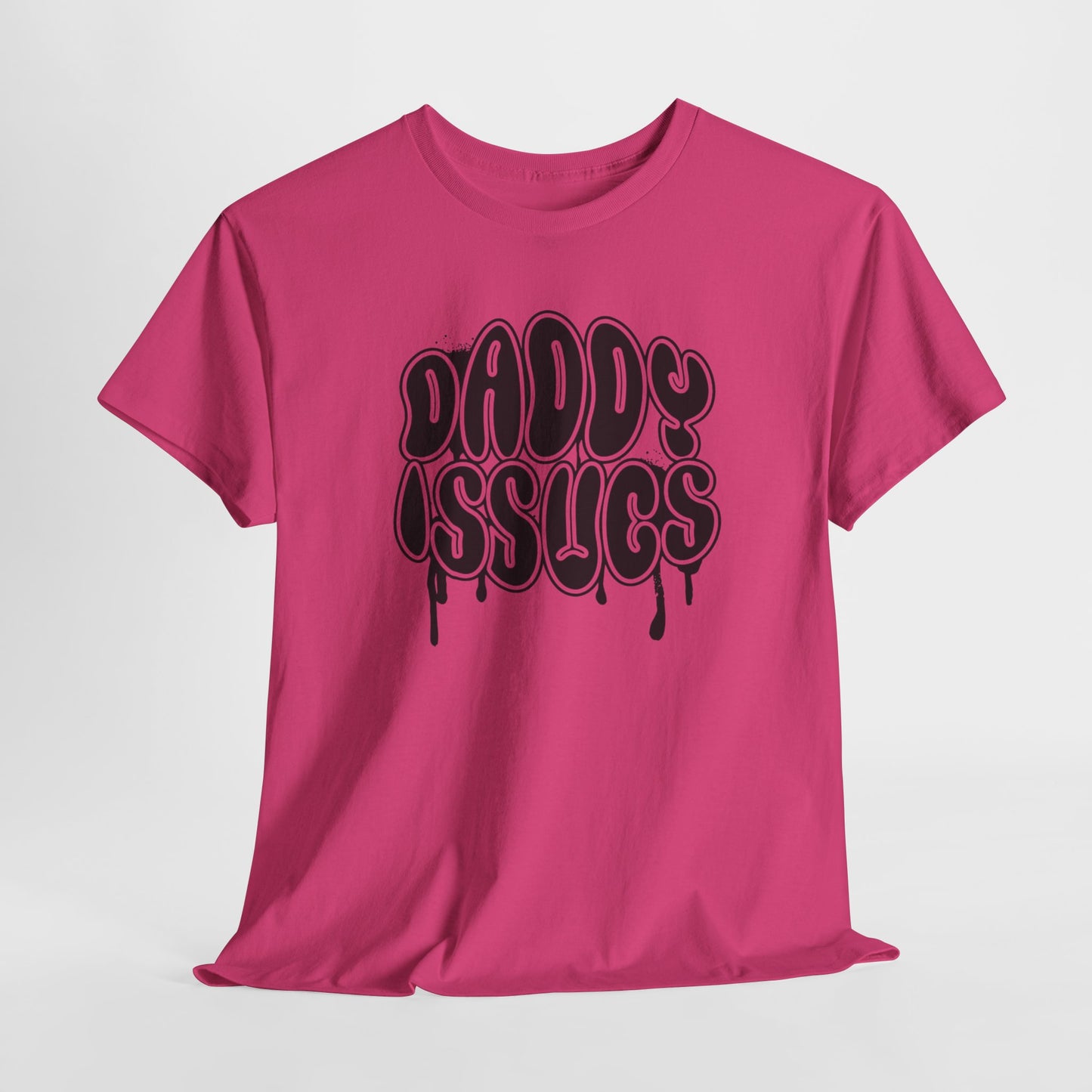 Daddy Issues Tee