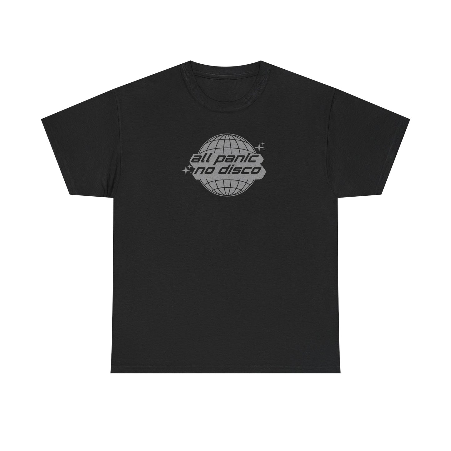 Panic Disco Tee