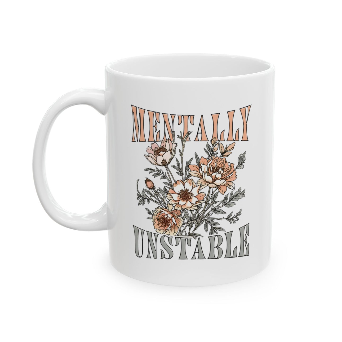 Unstable Mug