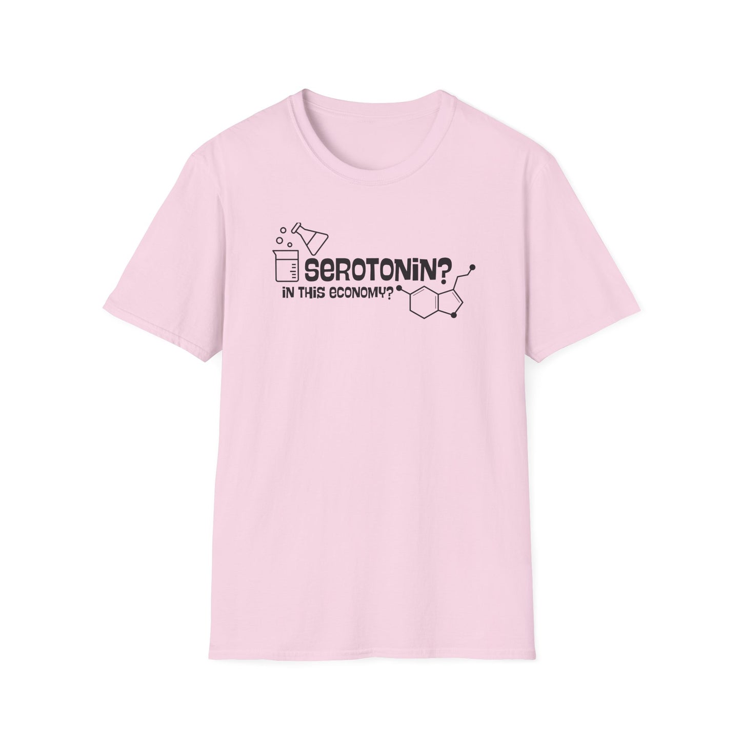 Serotonin? Tee