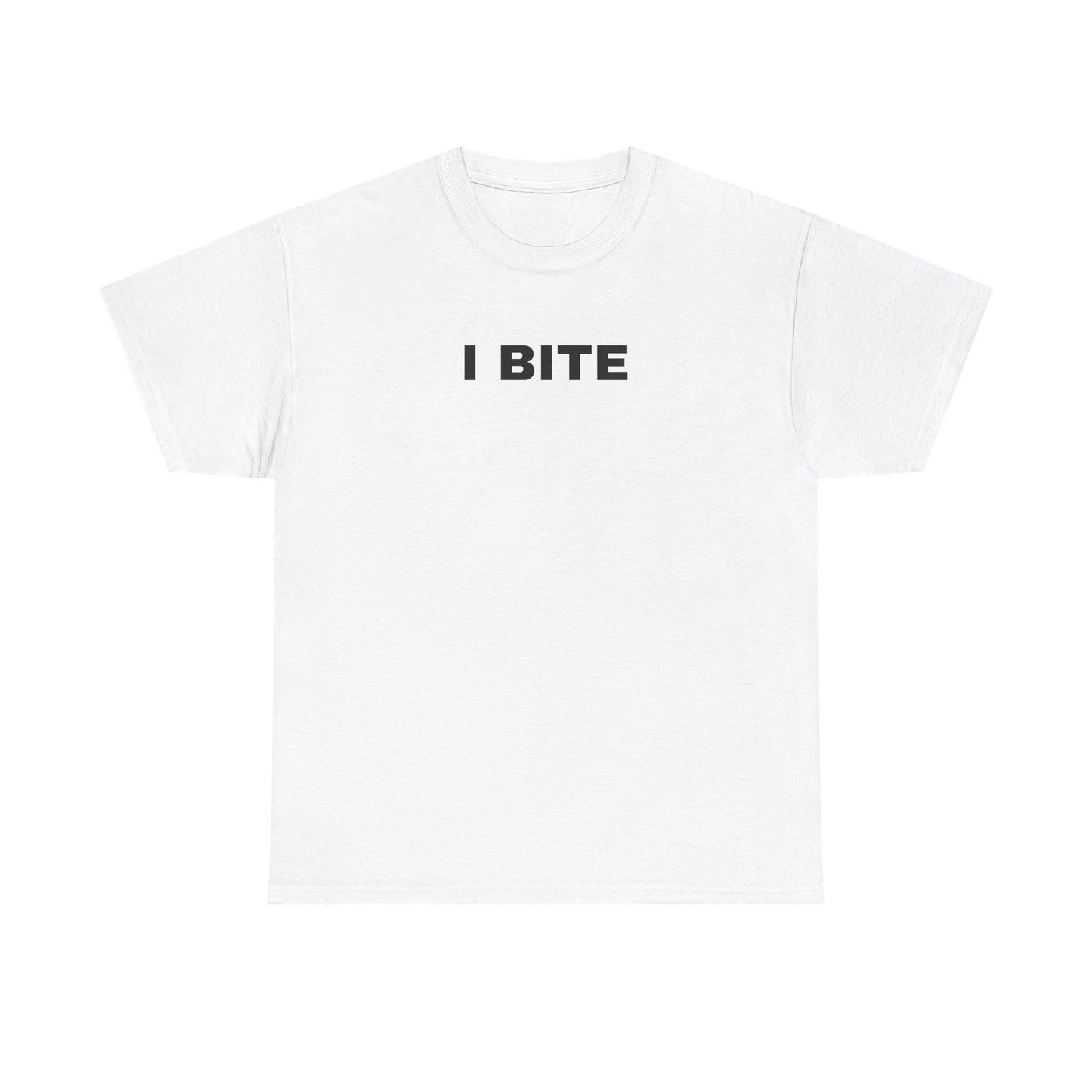 I BITE Tee