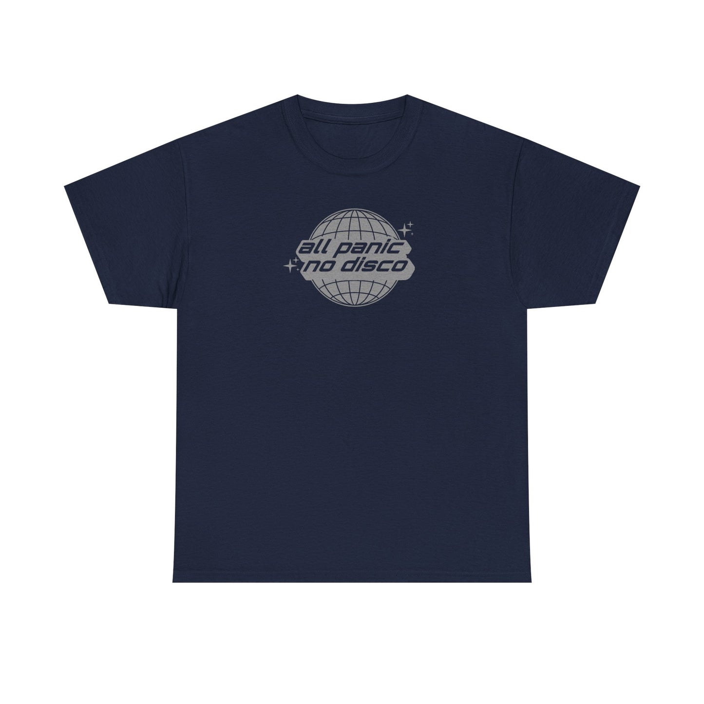 Panic Disco Tee
