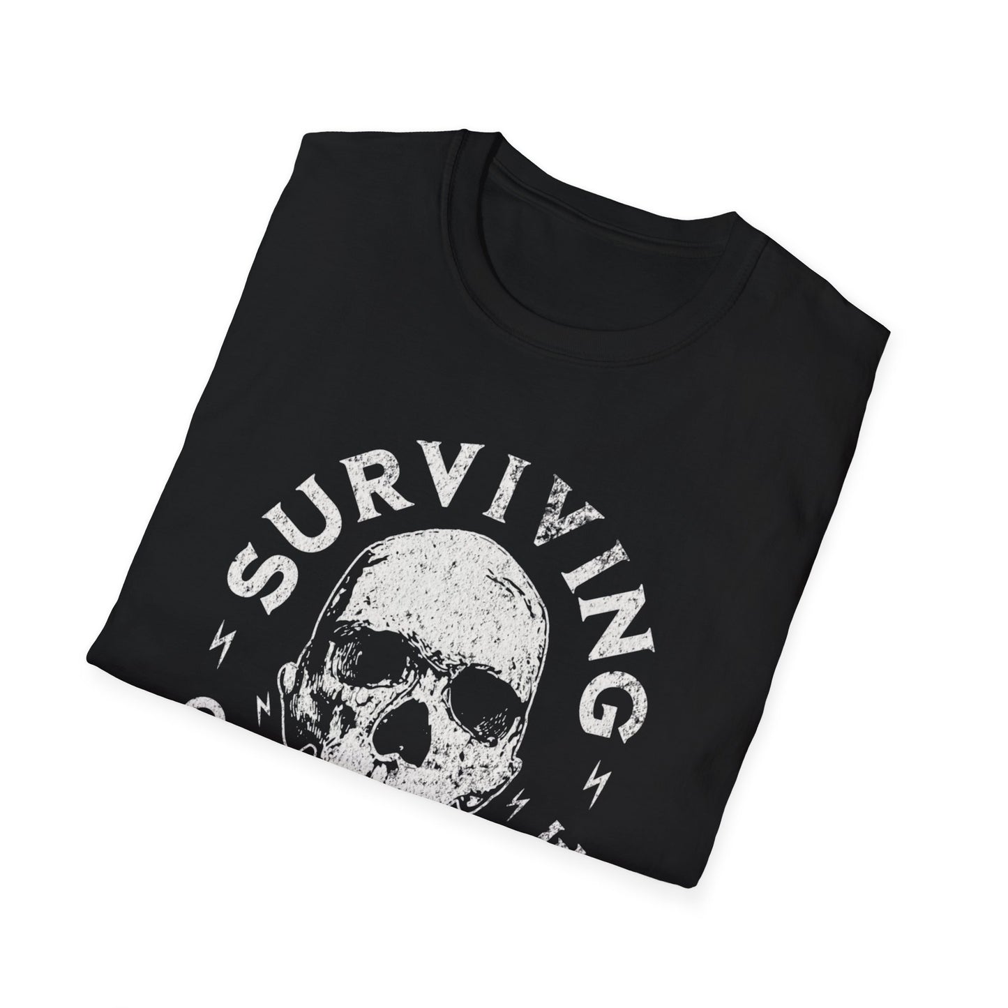 Surviving T-Shirt
