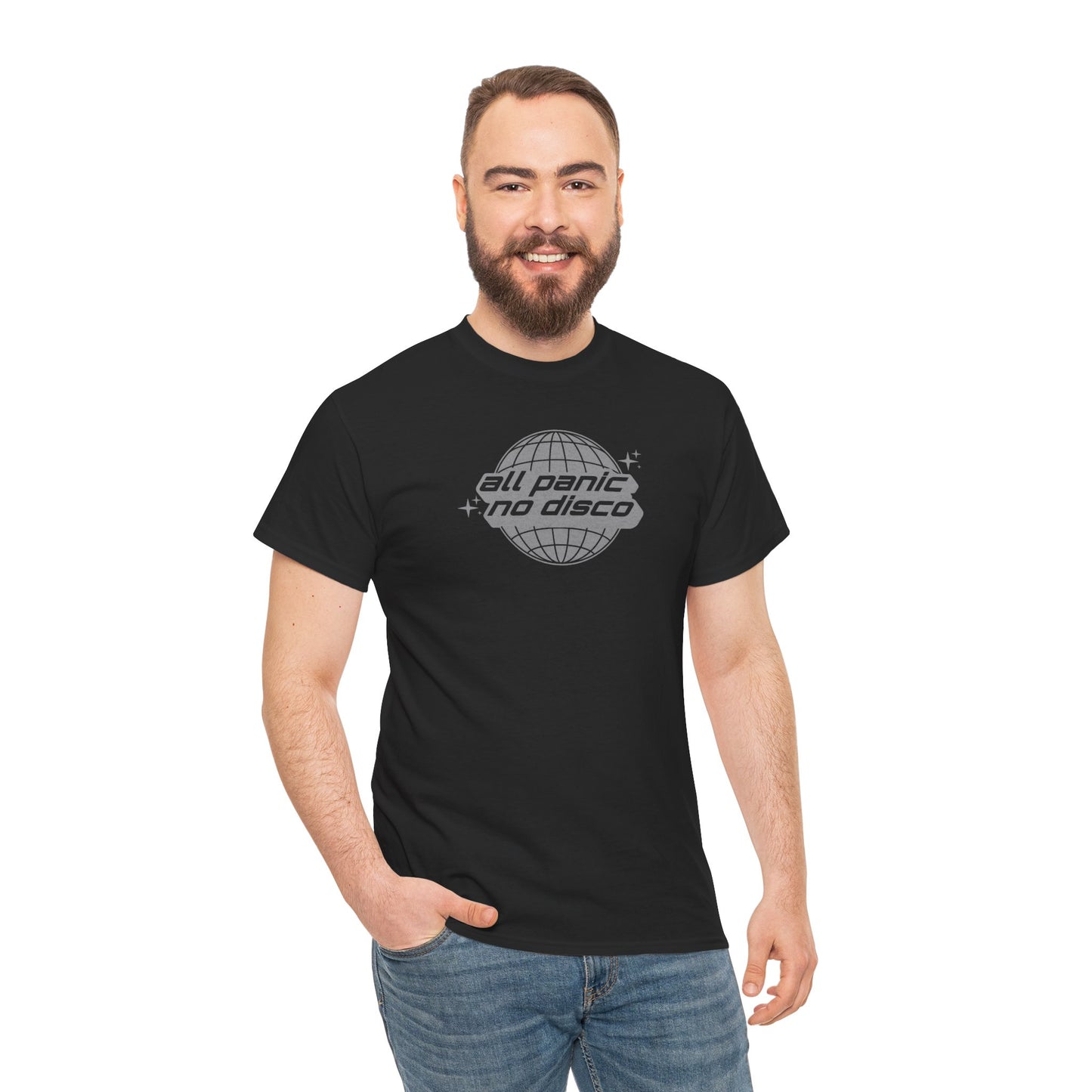 Panic Disco Tee