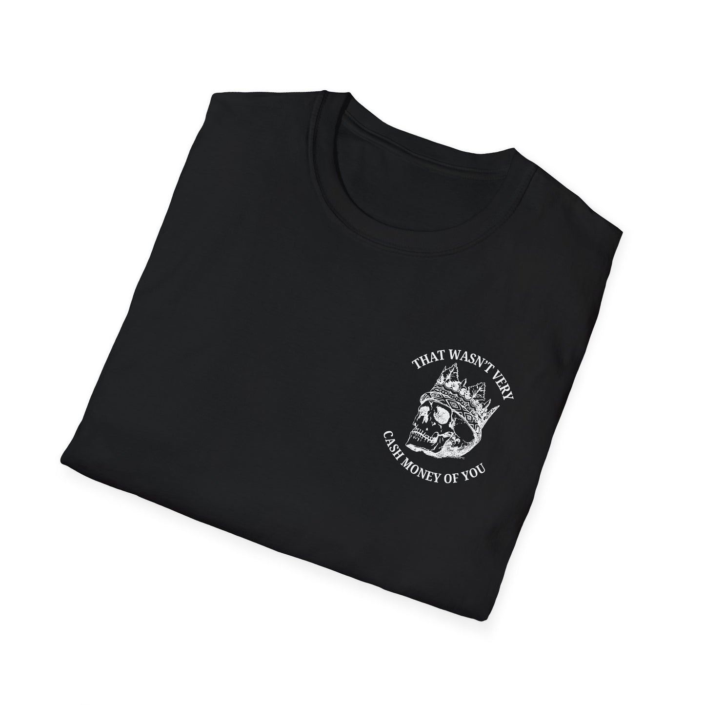 Cash Money Tee
